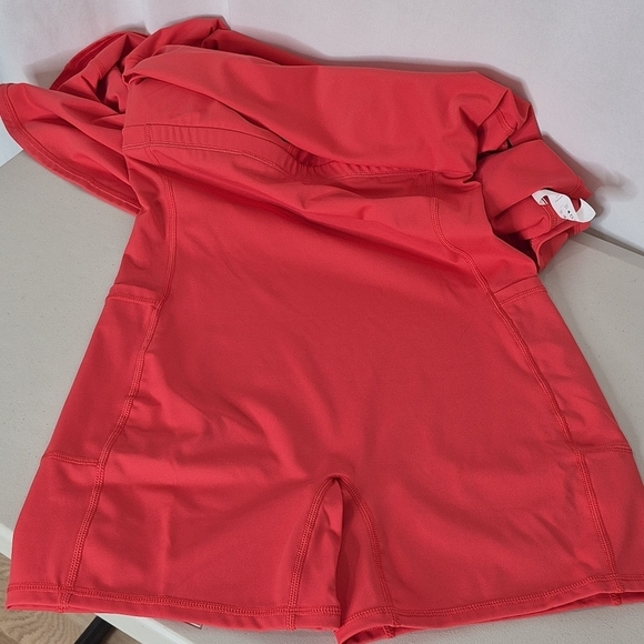 Halara Airy Backless Athletic Dress - Size S - Picture 10 of 16